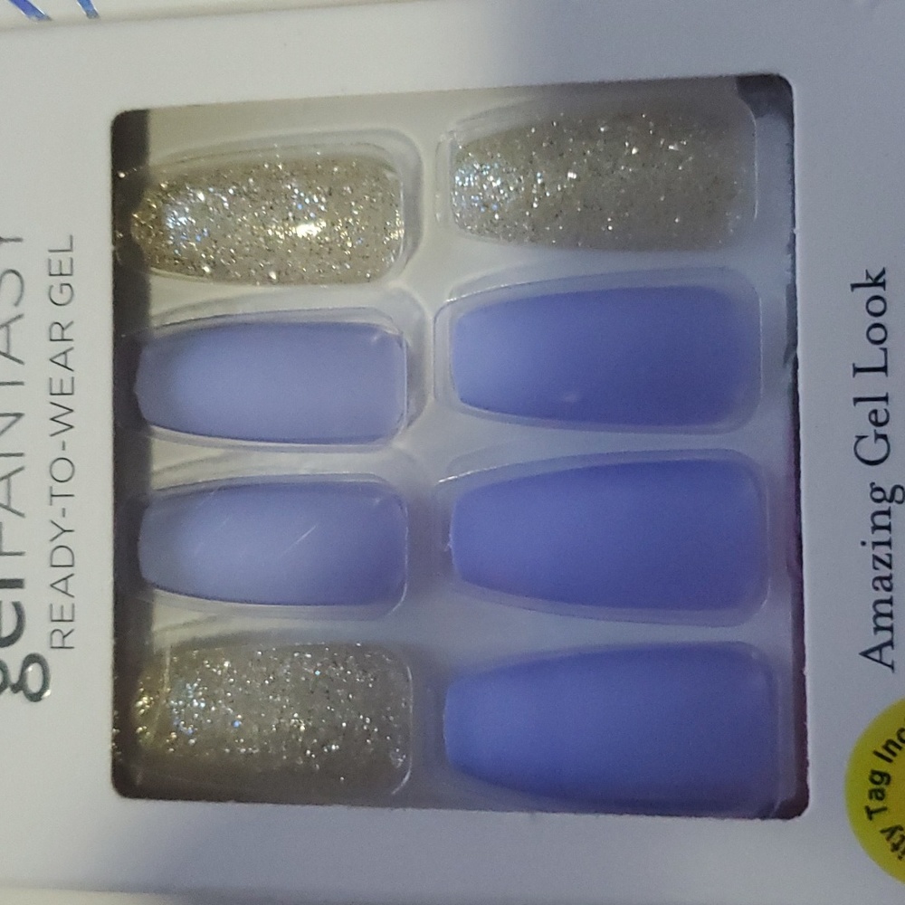 Nails - Picture 3 of 9